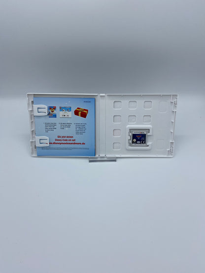 Disney PIXAR Cars 2 / 3DS