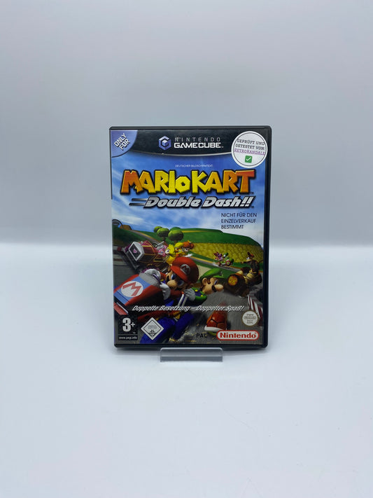 Mario Kart Double Dash