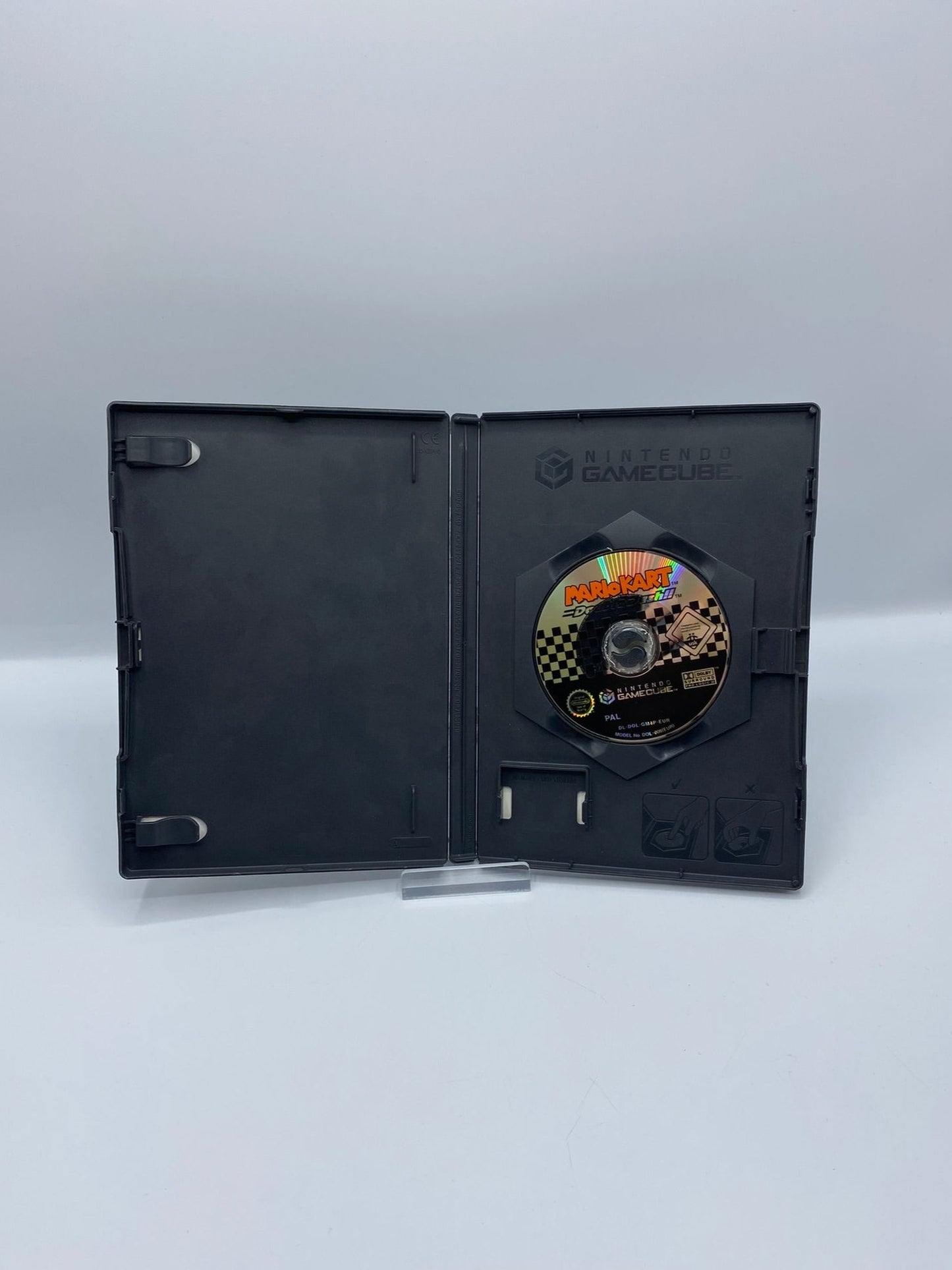 Mario Kart Double Dash