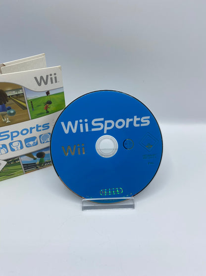 Wii Sports