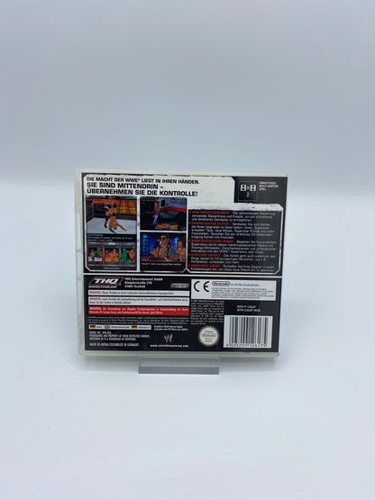 Smack Down VS RAW 2010 / DS