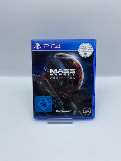 Mass Effect: Andromeda