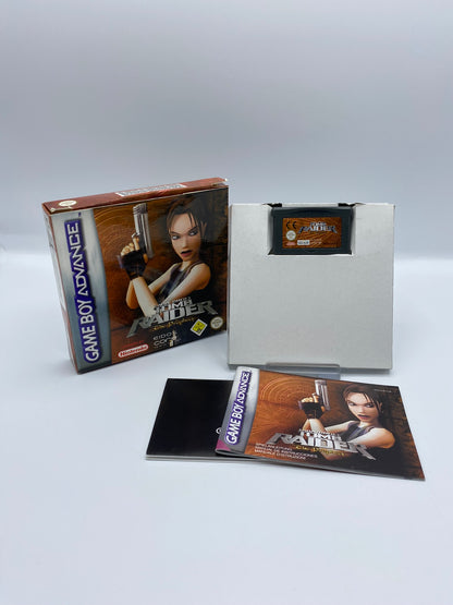 Lara Croft Tomb Raider The Prophecy