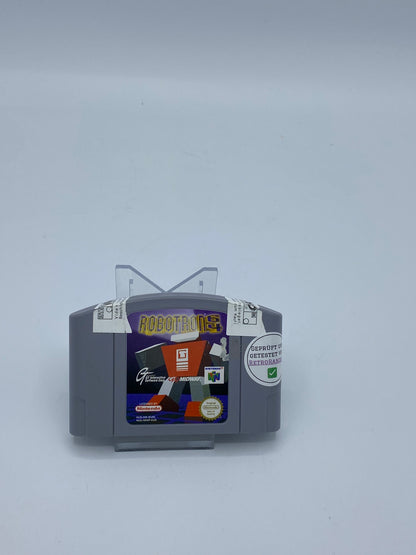 Robotron 64