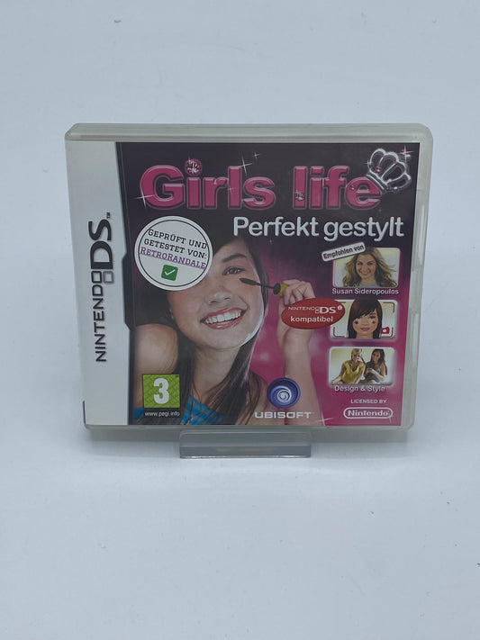 Girls Life / DS