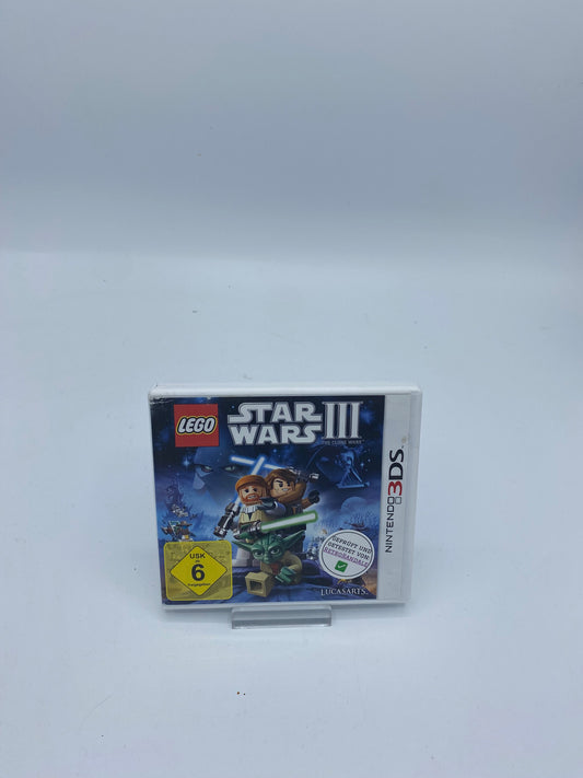 Lego star Wars 3
