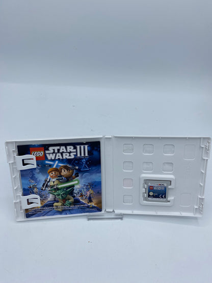 Lego star Wars 3