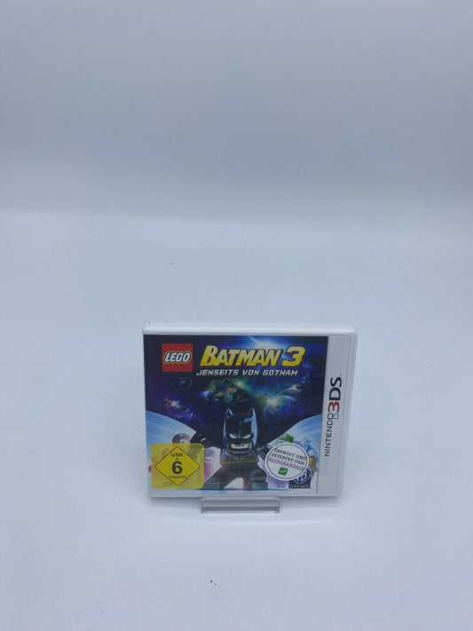 Lego Batman 3 Jenseits von Gotham