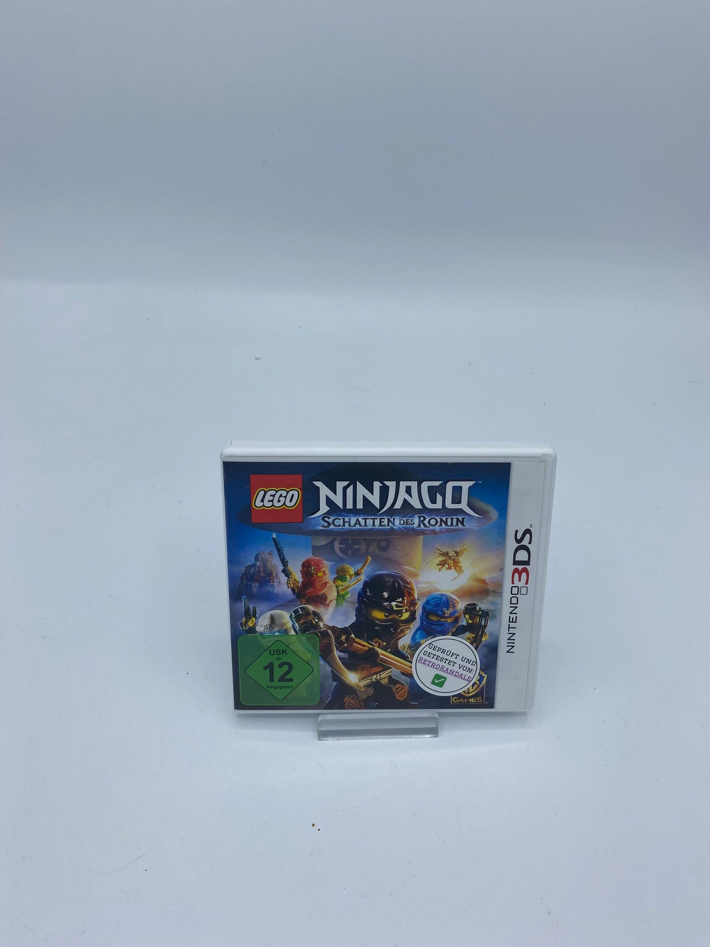 Lego Ninjago Schatten des Ronin