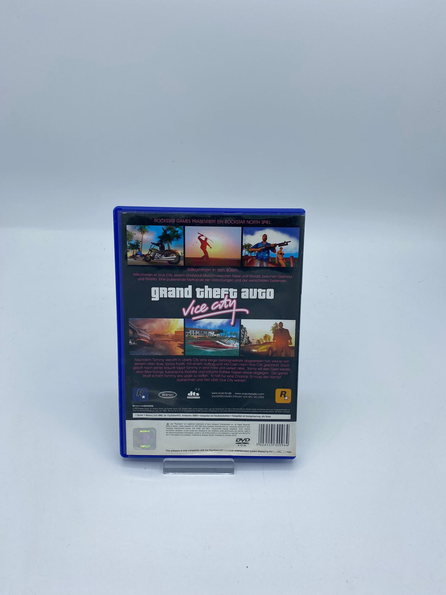 GTA Vice City