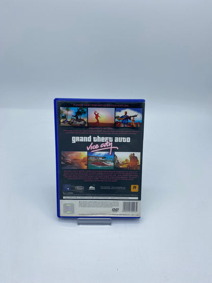 GTA Vice City