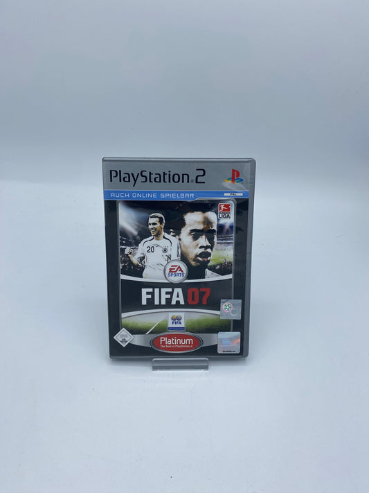 Fifa 07