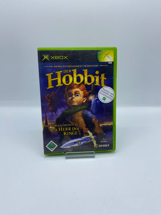 Der Hobbit - Die Vorgeschichte zu "Der Herr der Ringe"