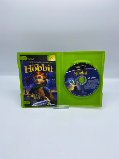 Der Hobbit - Die Vorgeschichte zu "Der Herr der Ringe"