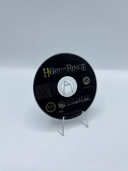 Der Herr der Ringe Die Zwei Türme - Ohne OVP