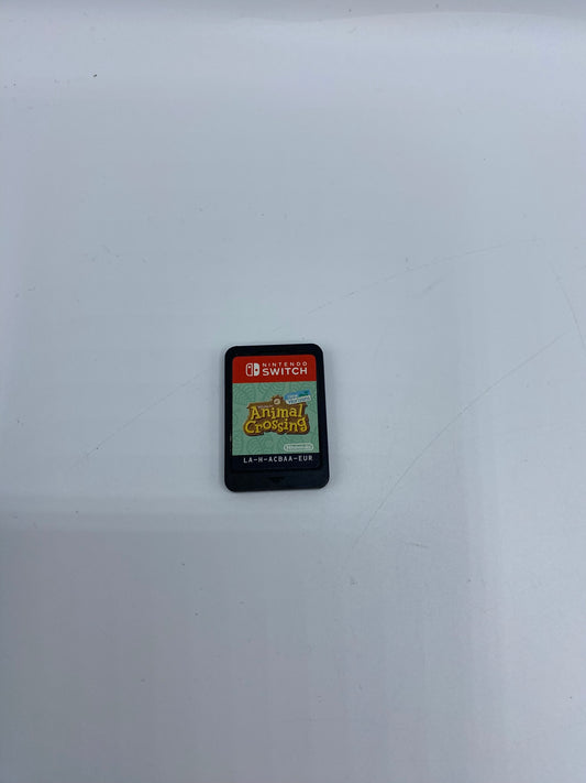 Animal Crossing New Horizon - Ohne OVP