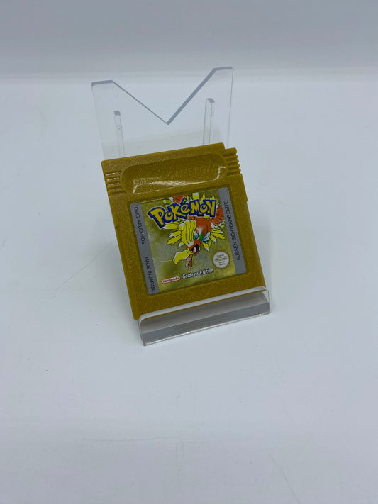 Pokemon Gold