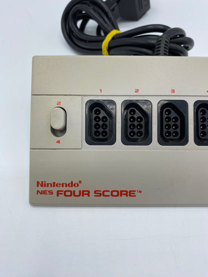 Nintendo NES Four Score