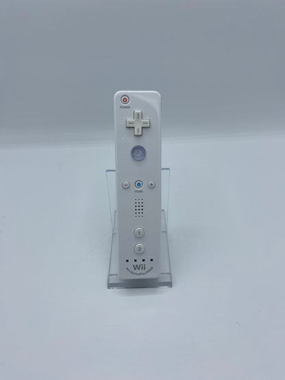 Nintendo Wii Motion Plus Controller - Weiß