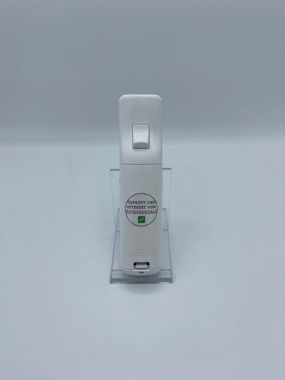 Nintendo Wii Motion Plus Controller - Weiß