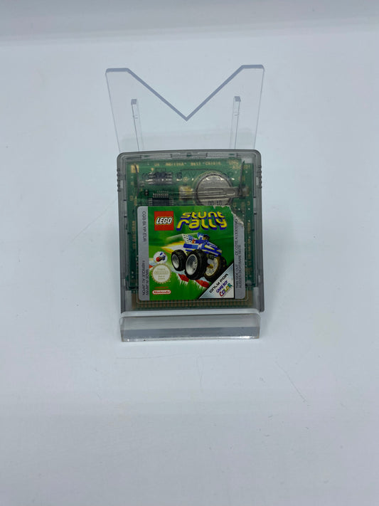 Lego Stund Rally