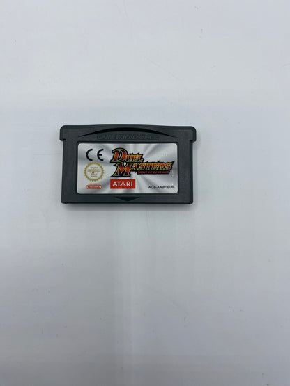 Duell Masters Sempais Legens