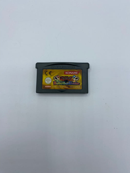 Yu-Gi-Oh! Destiny Board Traveler