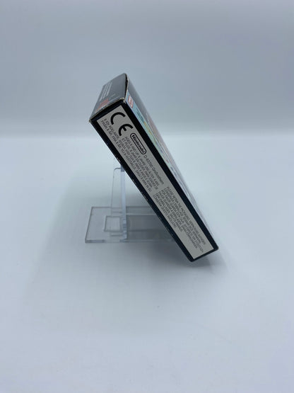 The Legend of Zelda Links Awakening DX OVP