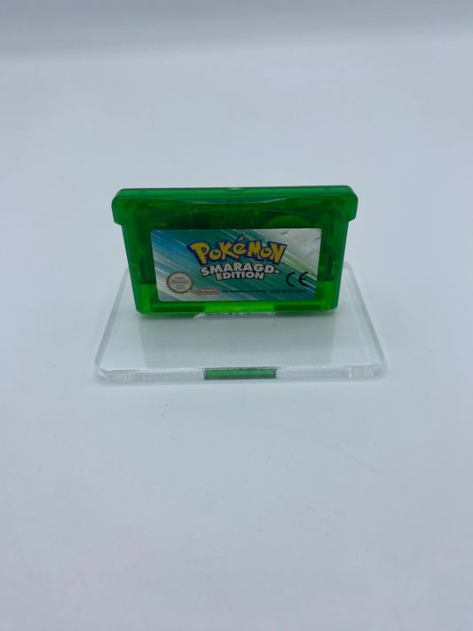 Pokemon Smaragd Edition