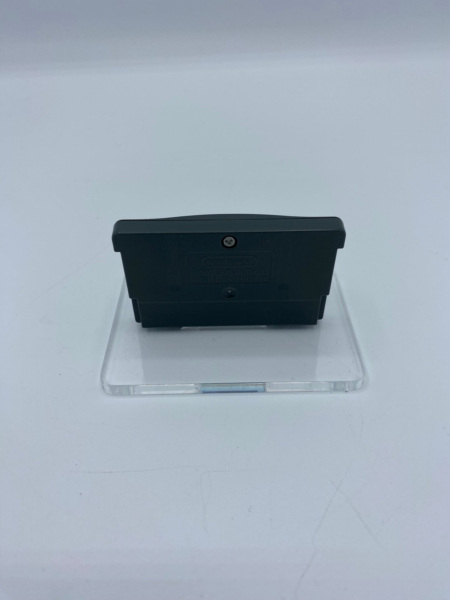 Kingdom Hearts Chain of Memories