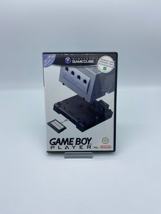 Game Boy Player - CD