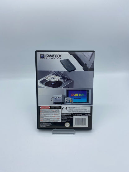 Game Boy Player - CD