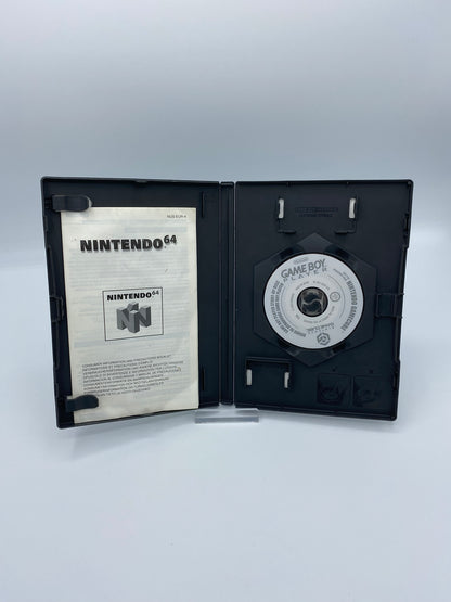 Game Boy Player - CD