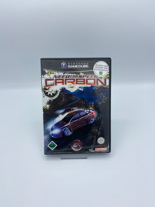 Need for Speed Carbon