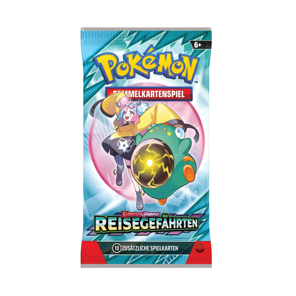 Reisegefährten - Booster