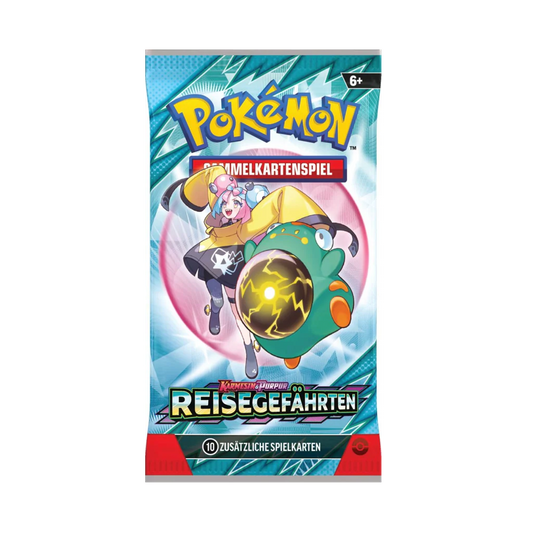 Reisegefährten - Booster
