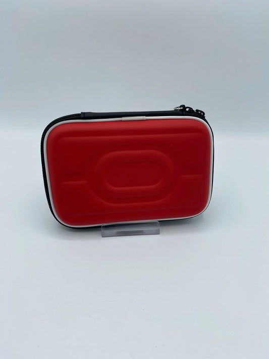 Nintendo DS Lite Tasche Rot