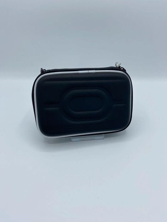 Nintendo DS Lite Tasche Schwarz