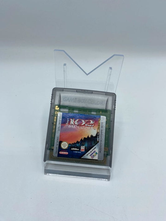 102 Dalmatiner