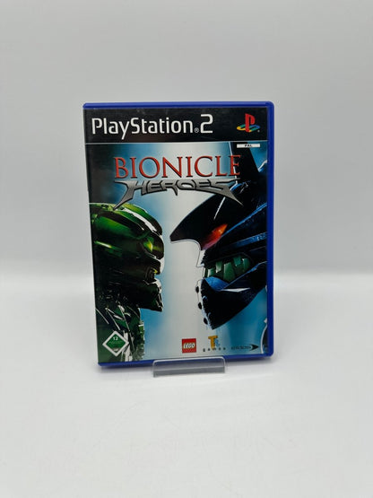 Bionilce Heroes - Retro Randale