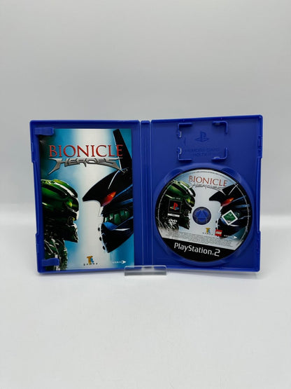 Bionilce Heroes - Retro Randale