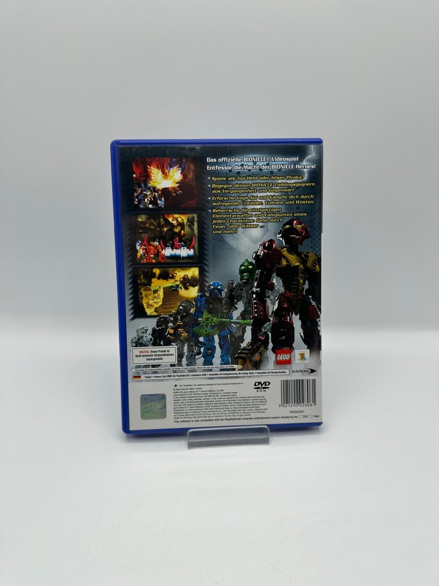 Bionilce Heroes - Retro Randale