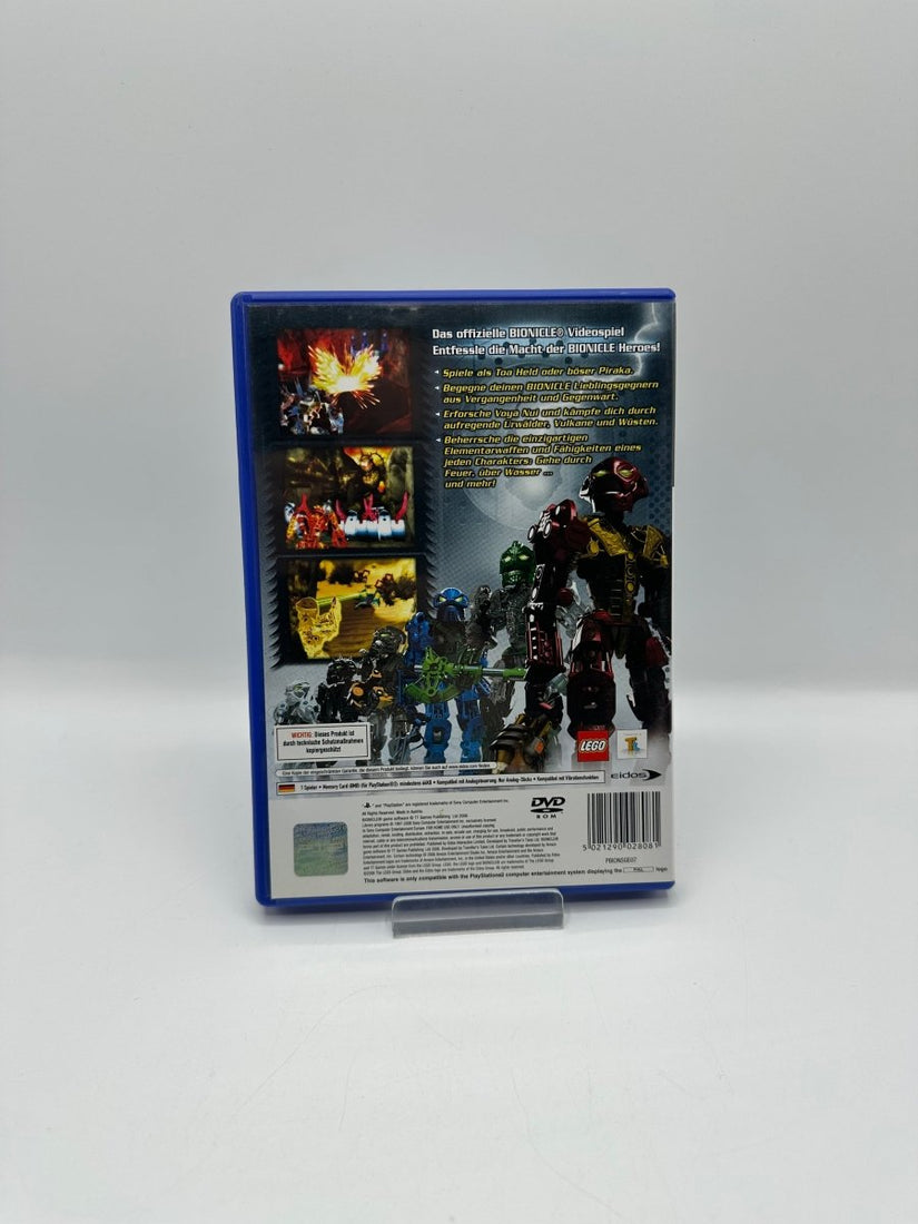 Bionilce Heroes - Retro Randale