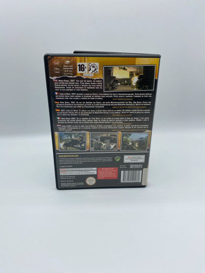 Tom Clancys Ghost Recon