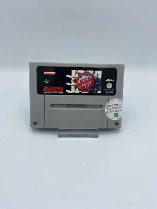 NBA JAM
