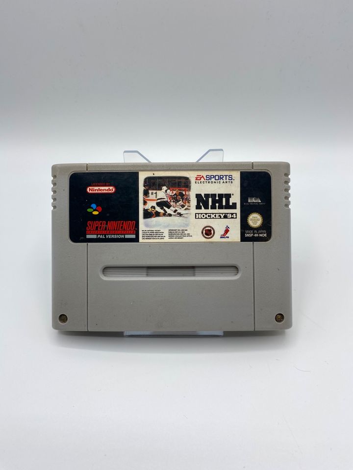 NHL Hockey 94
