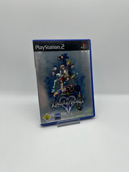 Disney Kingdom Hearts - Retro Randale