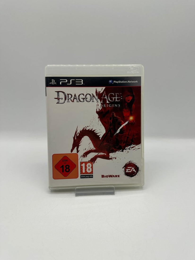 Dragon Age Origins - Retro Randale