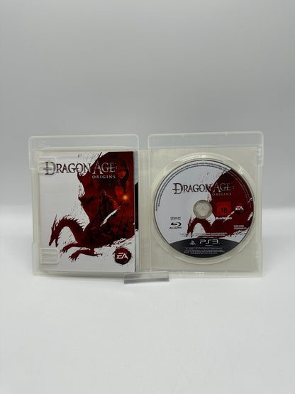 Dragon Age Origins - Retro Randale