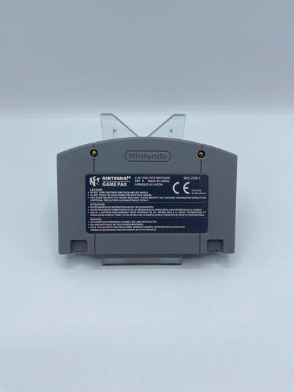 Magical Tetris Challange